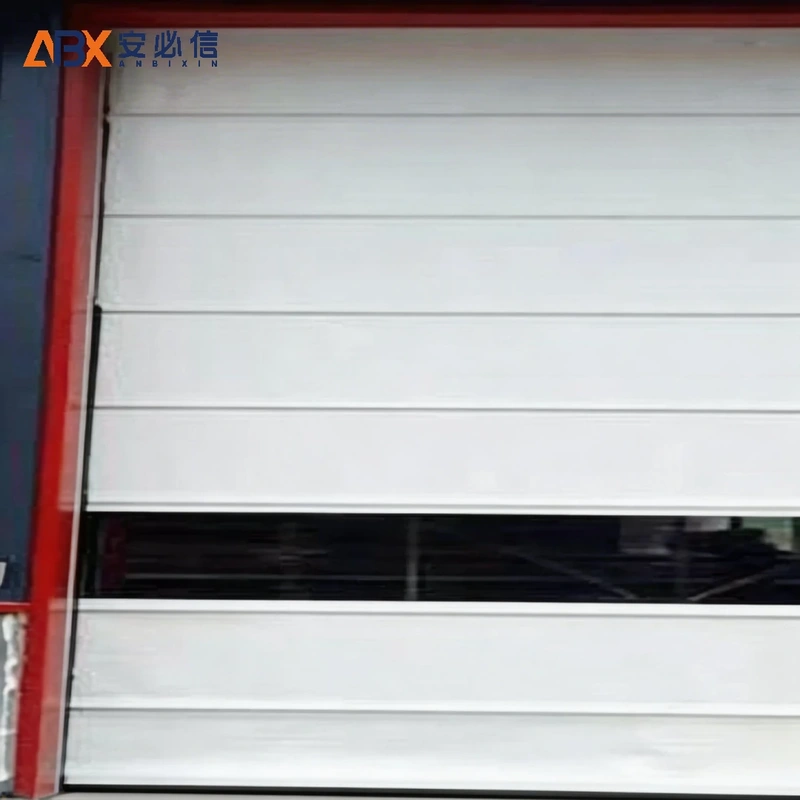 楚雄彝族自治州自动快速门