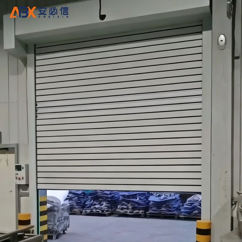 楚雄彝族自治州医药密闭高速门